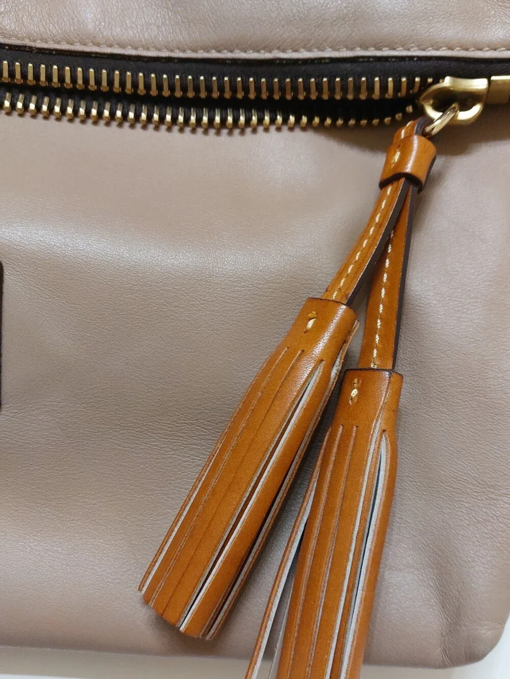 Dooney & Bourke Hobo Bag.